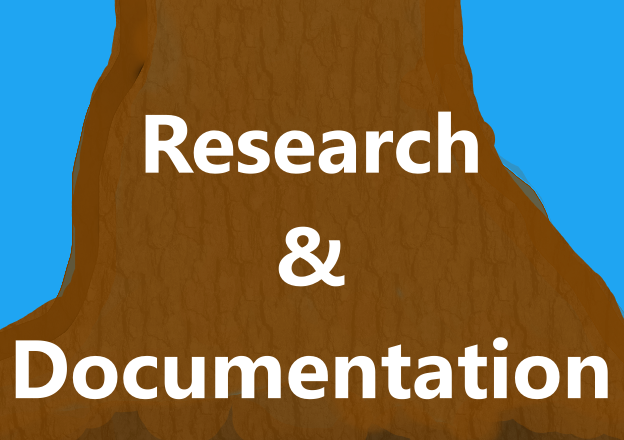 Research and Documentation